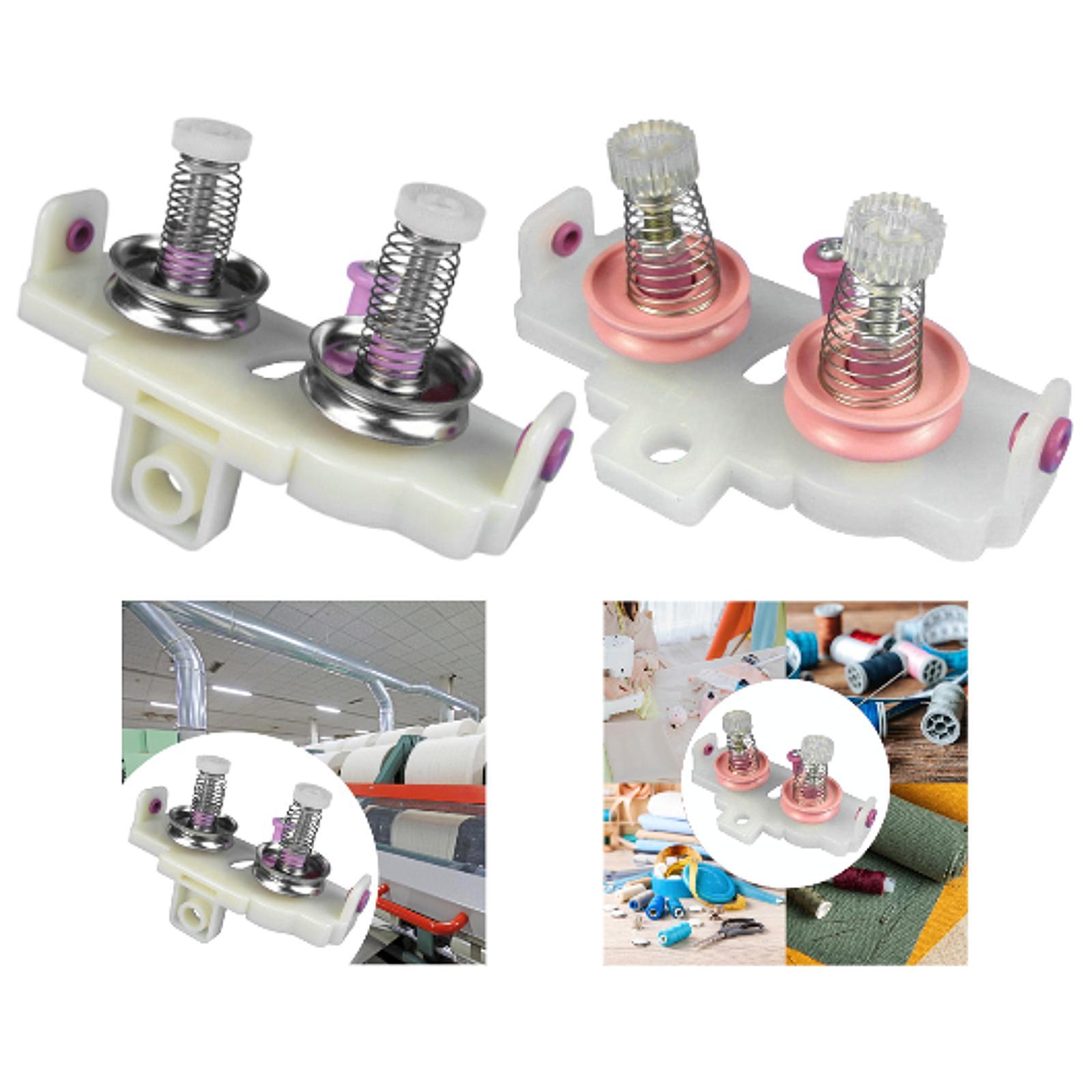 Textiles Sewing Machine - ملحقات آلة الحياكة الموتر لآلة الخياطة،