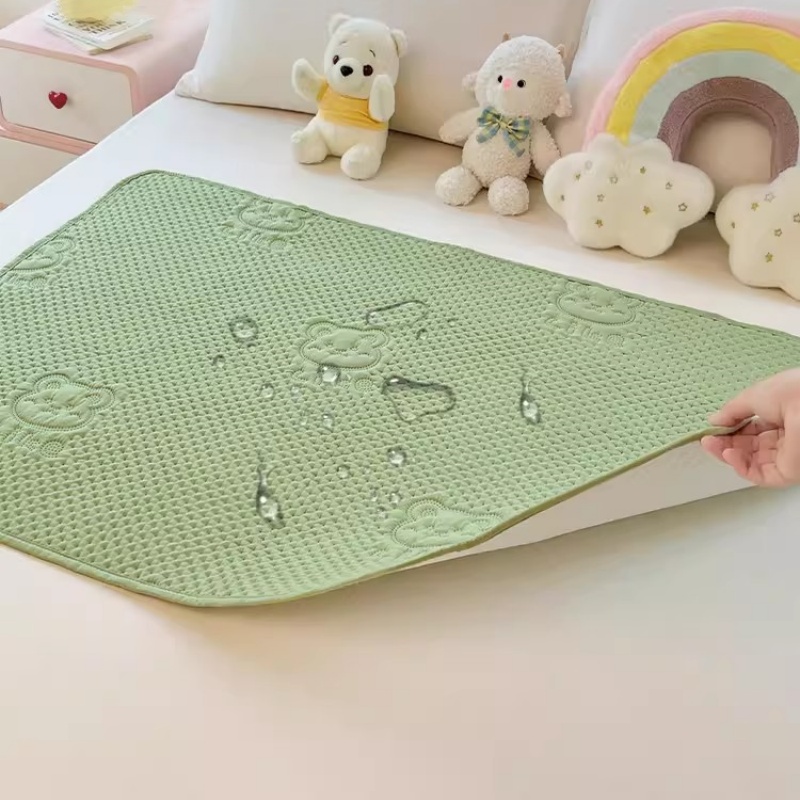 Fabric Softener Sheet - مراتب مريحة وقابلة للتنفس ومقاومة للماء