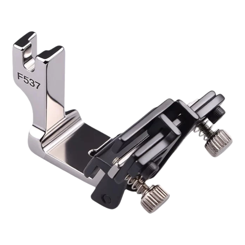 Industrial Textile Sewing Machine - قدم ضاغطة قابلة للتعديل لماكينة الخياطة