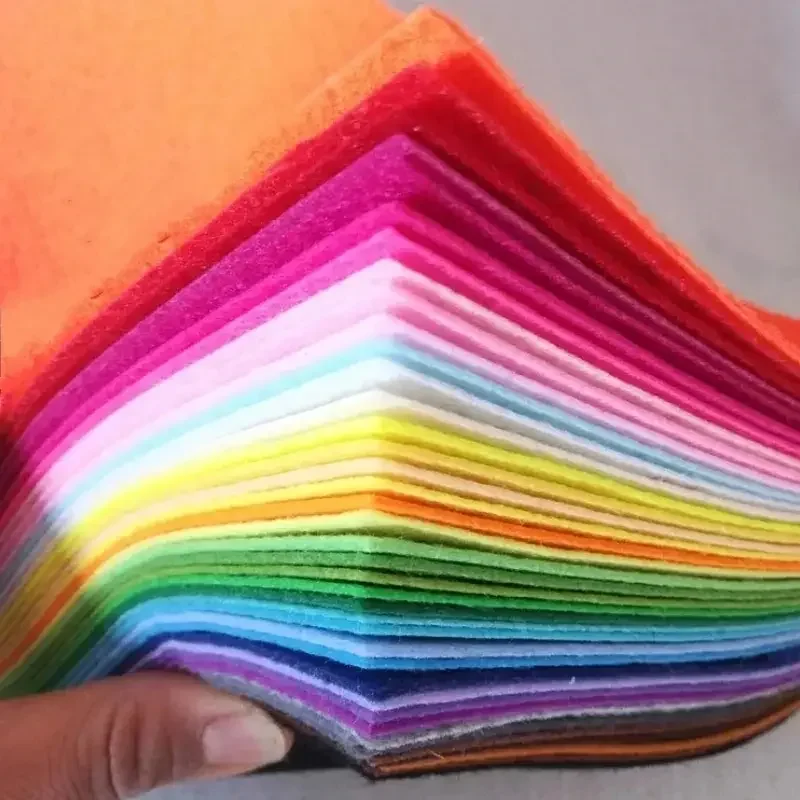 Fabric Softener Sheet - 40 قطعة من قماش اللباد الناعم