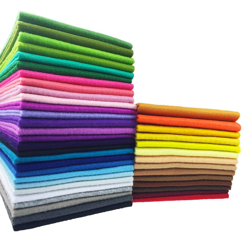 Fabric Softener Sheet - ألواح قماش الفيلت، مواد حرفية من