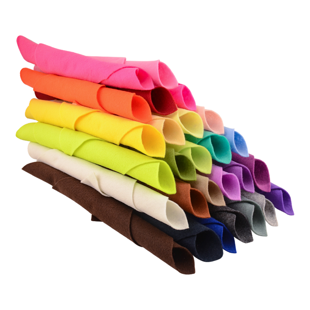 Fabric Softener Sheet - قماش ناعم للغاية لأدوات الخياطة اليدوية