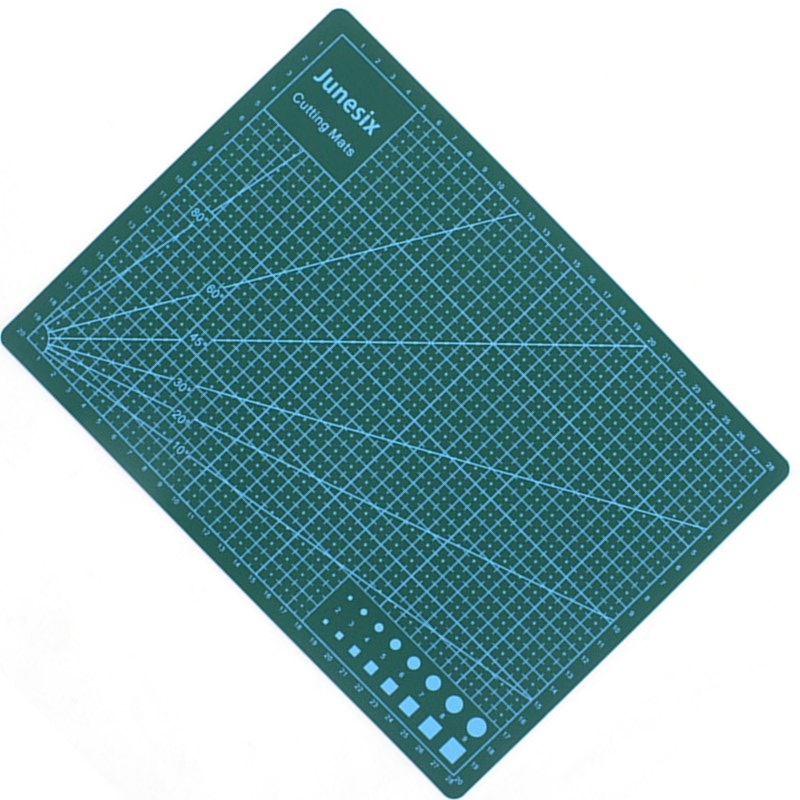 30 سنتيمتر * 22 سنتيمتر A4 الأ - مراجعة Cutting Mat Self Heal وسعره