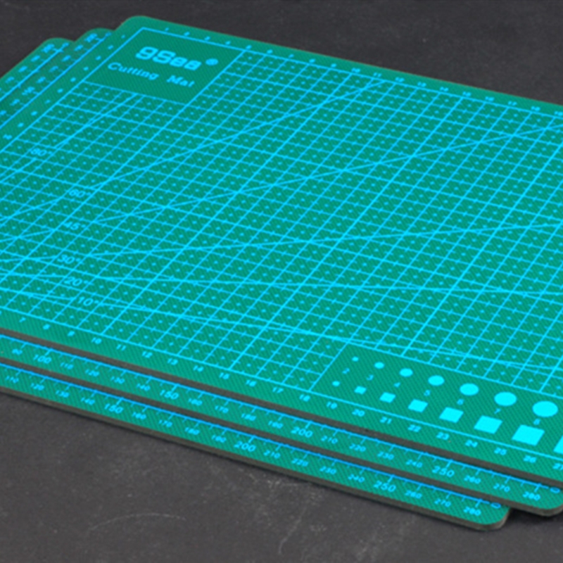 30 سنتيمتر * 22 سنتيمتر A4 الأ - مراجعة Cutting Mat Self Heal وسعره