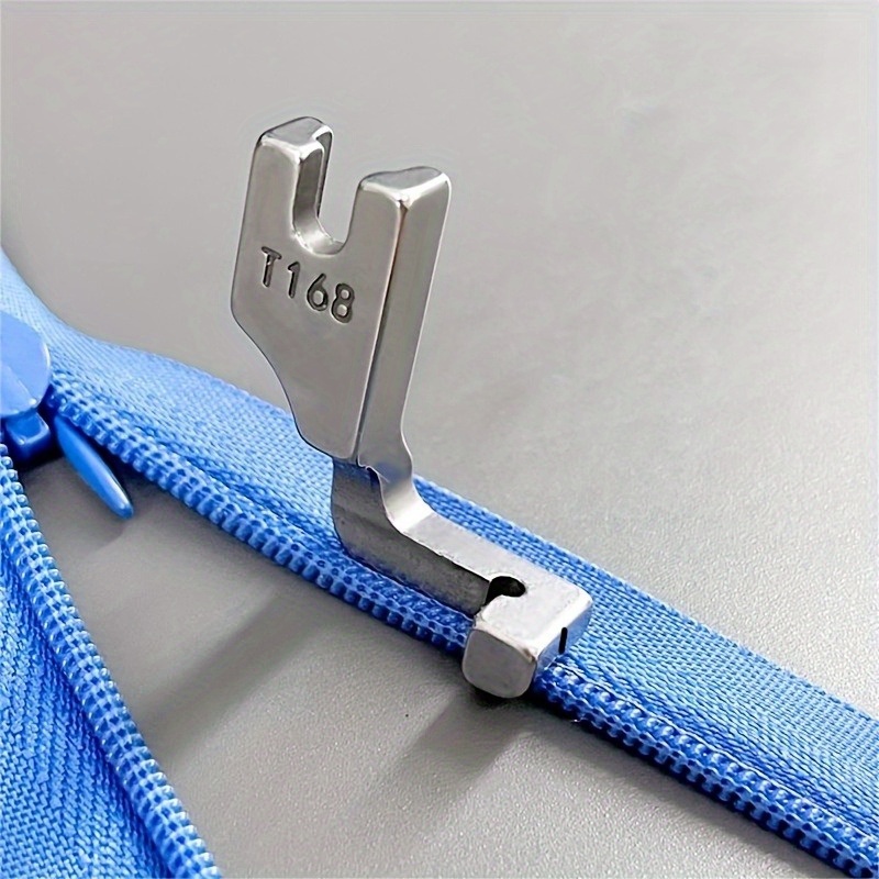 قدم ضاغطة صناعية من الفولاذ T1 - مراجعة Rolled Hem Foot وسعره