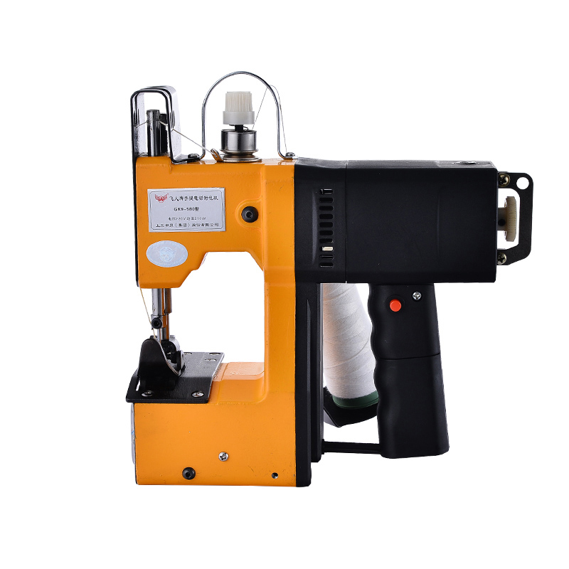 ماكينة خياطة كهربائية محمولة م - مراجعة Textiles Sewing Machine وسعره