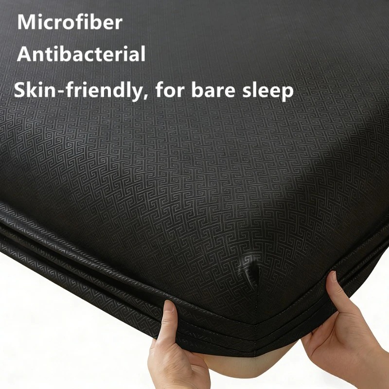 واقي مرتبة مقاس كوين وكينج مضا - مراجعة Fabric Softener Sheet وسعره
