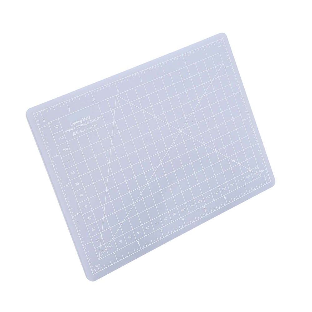 لوح تقطيع شفاف ذاتي الإصلاح ما - مراجعة Cutting Mat Self Heal وسعره