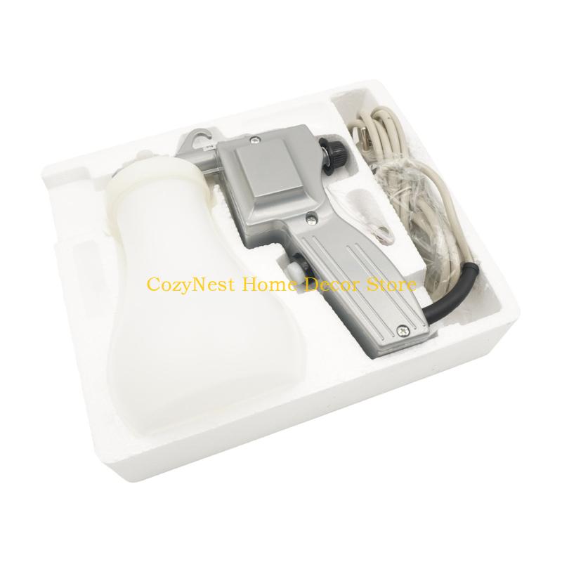 بخاخ مزيل البقع المريح 92MF لل - مراجعة Textiles Sewing Machine وسعره