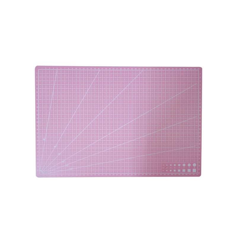 لوح قطع ذاتي الإصلاح من PVC مق - مراجعة Cutting Mat Self Heal وسعره