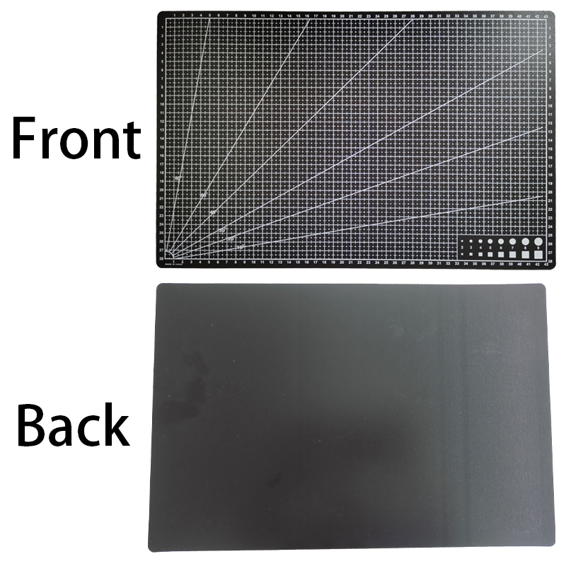 لوح قطع ذاتي الإصلاح من PVC مق - مراجعة Cutting Mat Self Heal وسعره