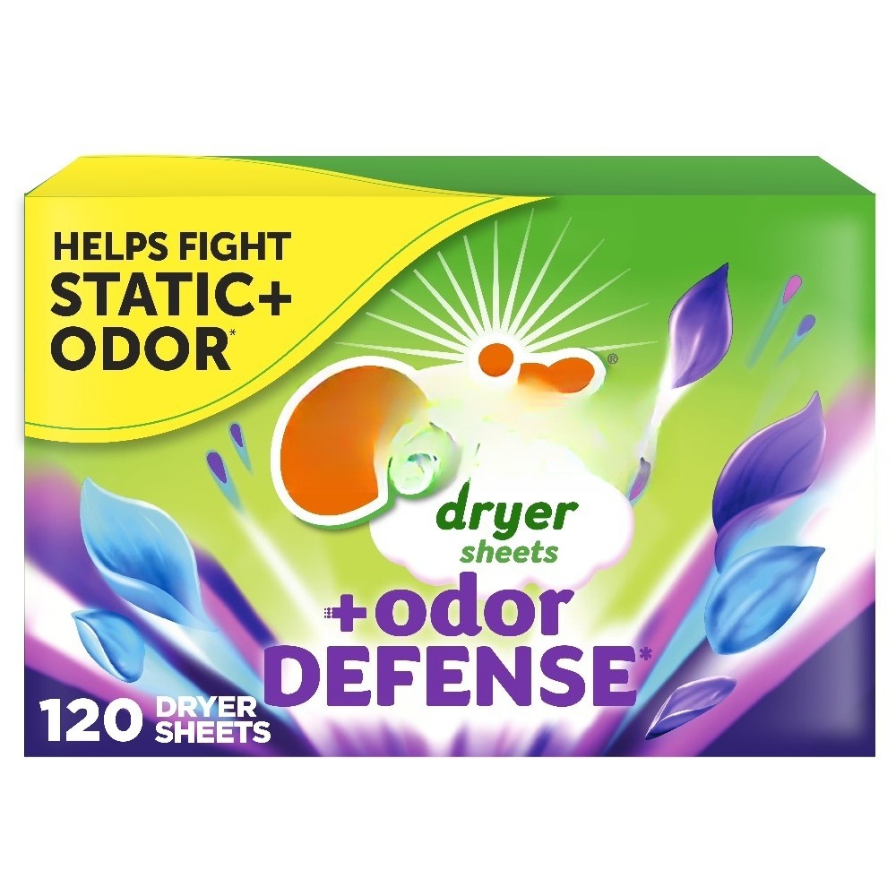 مناديل منعم الأقمشة للغسالات ل - مراجعة Fabric Softener Sheet وسعره