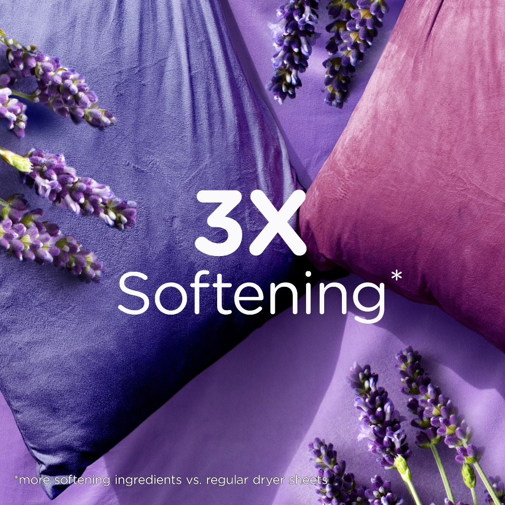 مناديل تليين الأقمشة المعطرة ب - مراجعة Fabric Softener Sheet وسعره