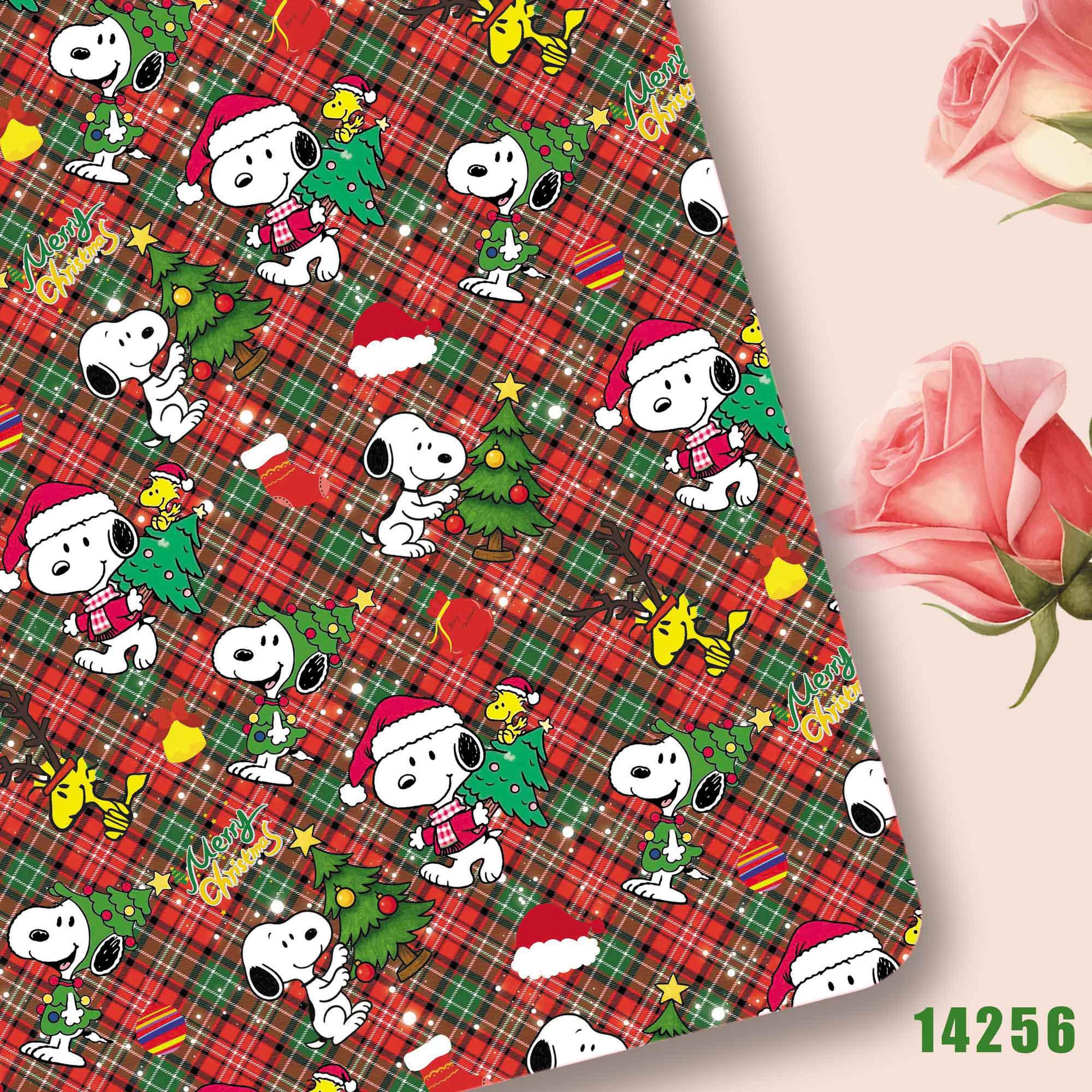 قماش تاكارا تومي سنوبي 140×50  - مراجعة Sewing In Textile وسعره