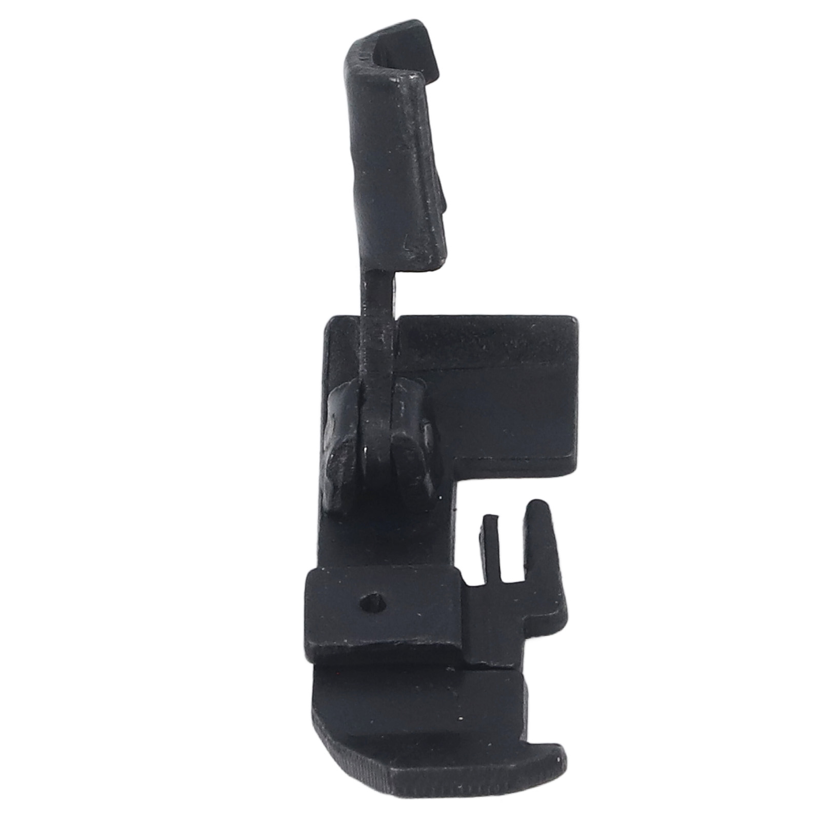 قدم ضاغطة بديلة لماكينة الخياط - مراجعة Rolled Hem Foot وسعره