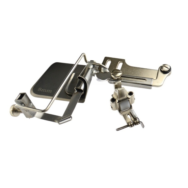 شقة شريط مرن الشباك أنبوب المن - مراجعة Textiles Sewing Machine وسعره