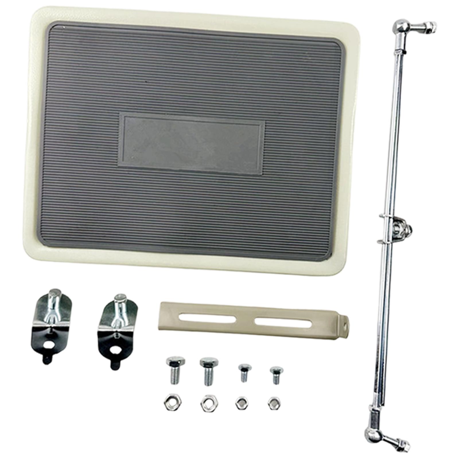مجموعة دواسة قدم لماكينة الخيا - مراجعة Textile Sewing Kit وسعره