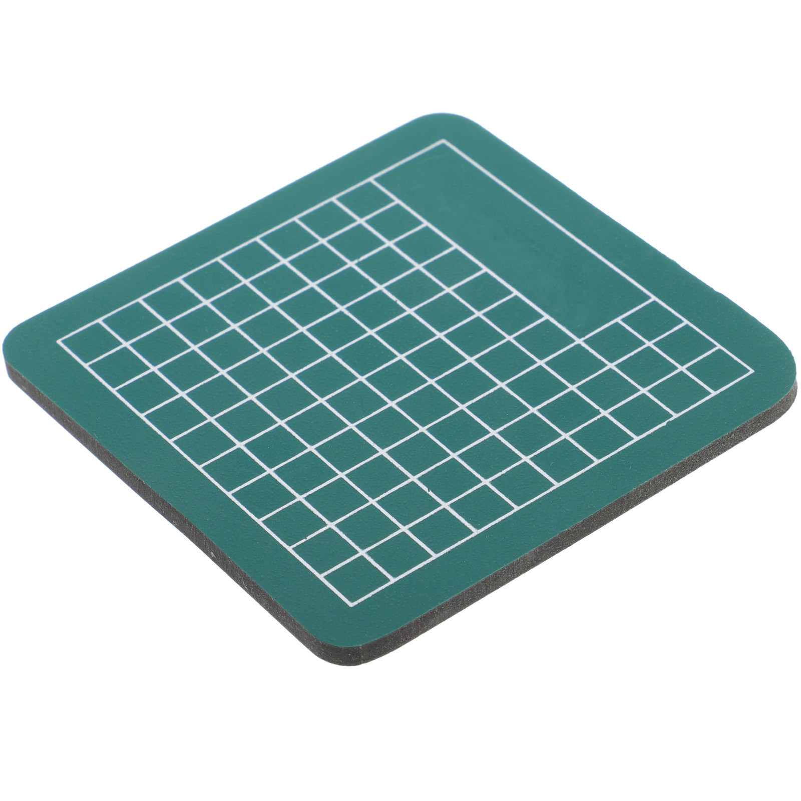 بساط قطع صغير 6x6 سم ذاتي اللص - مراجعة Cutting Mat Self Heal وسعره