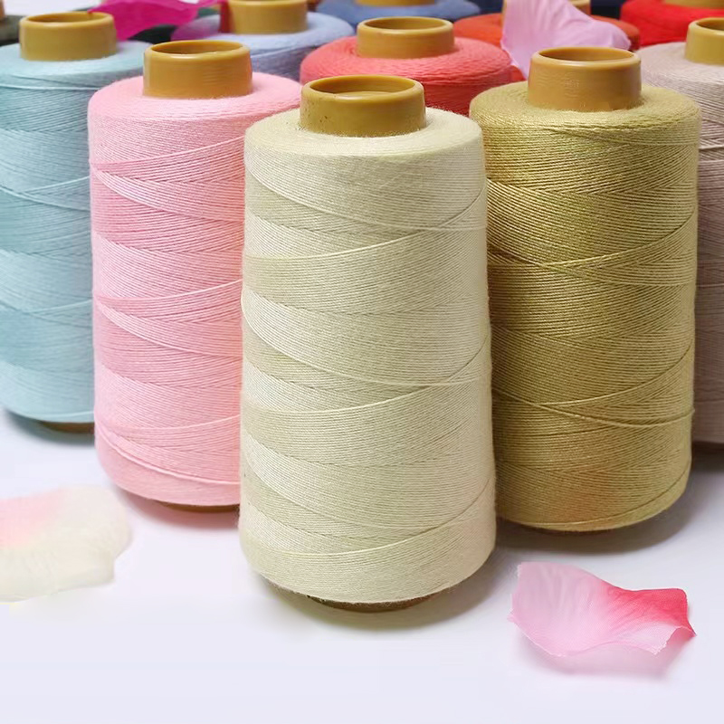 ماكينة خياطة عالية الجودة بستة - مراجعة Sewing In Textile وسعره