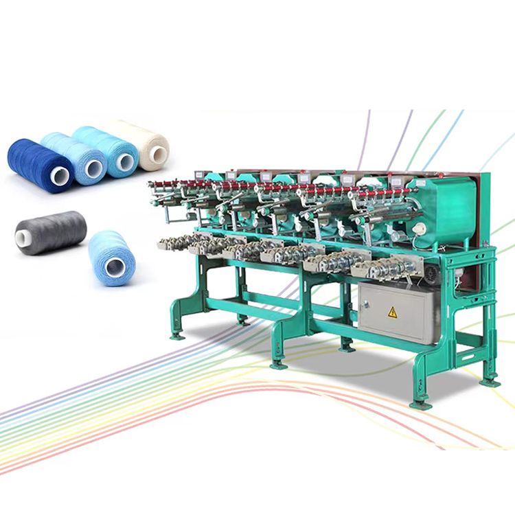 ماكينة خياطة عالية الجودة بستة - مراجعة Sewing In Textile وسعره