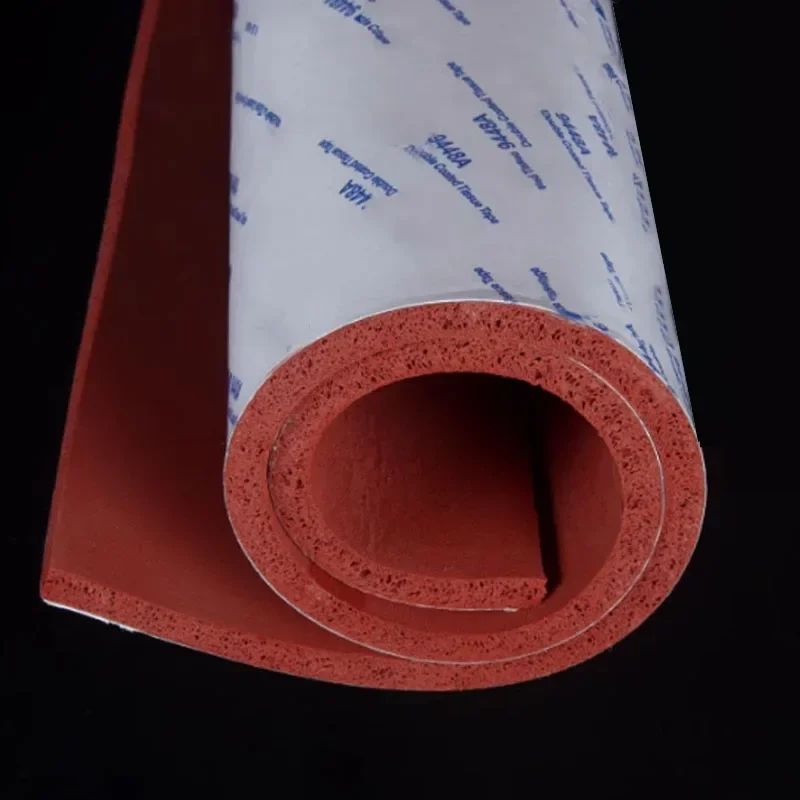 ذاتية اللصق سيليكون المطاط رغو - مراجعة Fabric Softener Sheet وسعره
