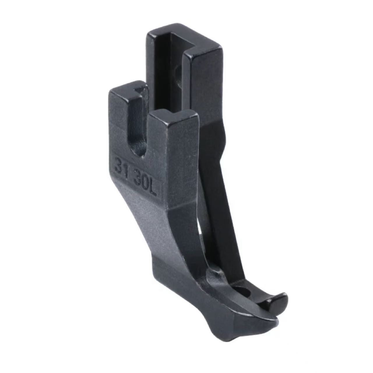 طقم قدم ضاغطة للخياطة 31.25L 3 - مراجعة Rolled Hem Foot وسعره