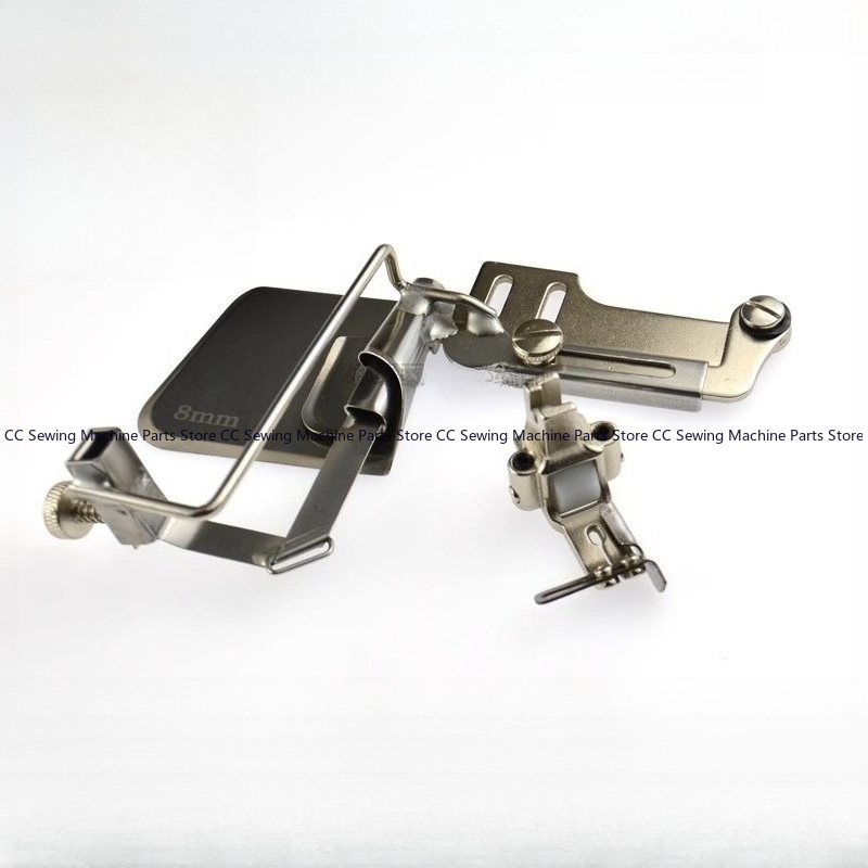 أنبوب سحب جديد لحاشية السيارة  - مراجعة Textiles Sewing Machine وسعره
