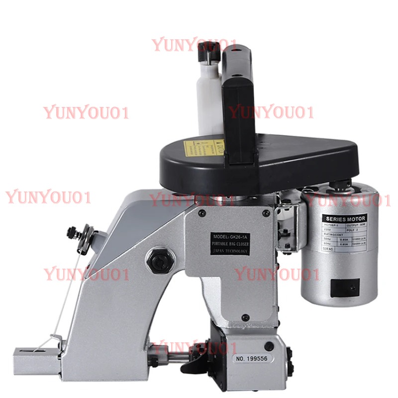 ماكينة خياطة كهربائية صناعية،  - مراجعة Textiles Sewing Machine وسعره