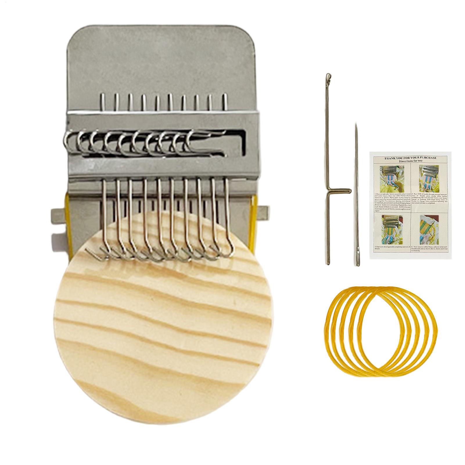 المحمولة التصحيح صانع عدة متما - مراجعة Textile Sewing Kit وسعره