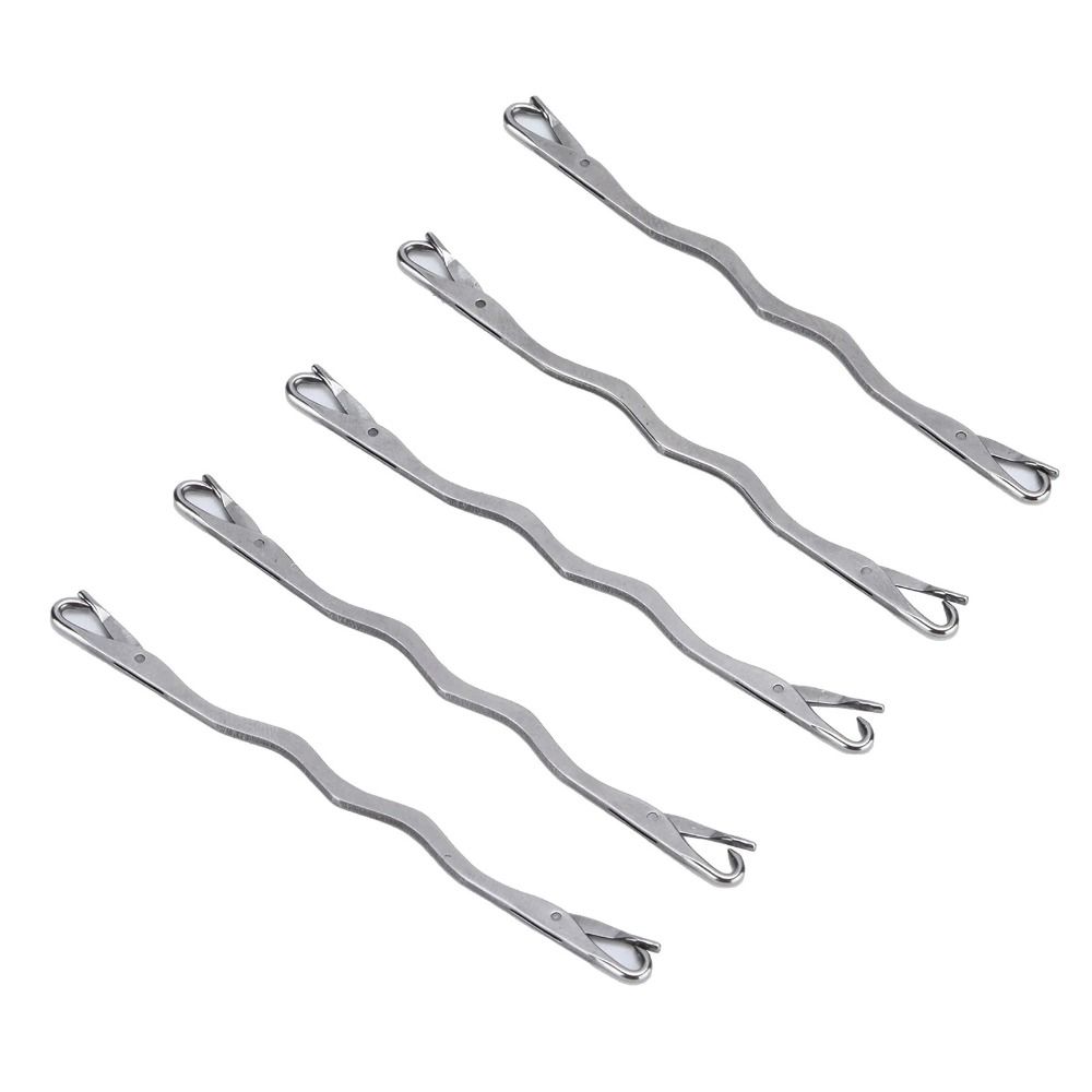 إبرة إصلاح مزدوجة الأطراف ، أد - مراجعة Textile Sewing Kit وسعره