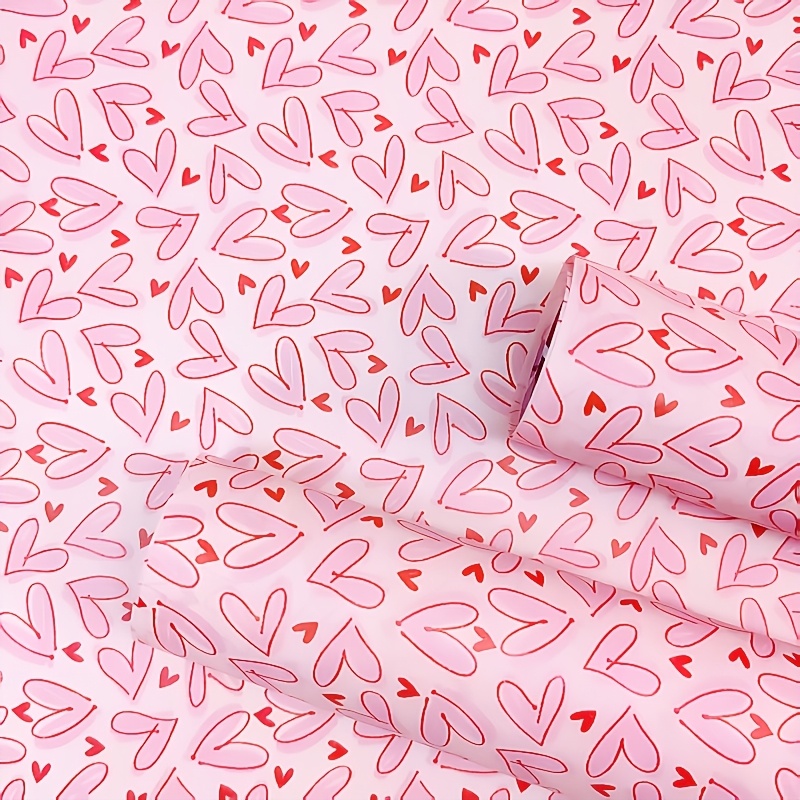 50 ورقة من ورق التغليف الورقي  - مراجعة Pattern Tissue Paper وسعره