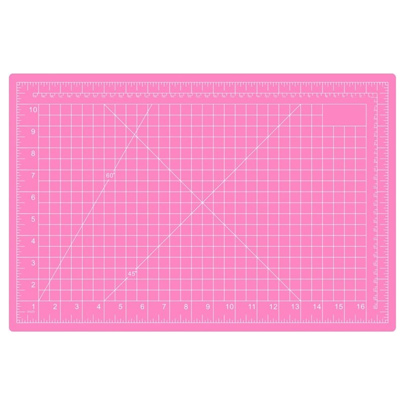 بساط خياطة ذاتي الإصلاح AT82،  - مراجعة Cutting Mat Self Heal وسعره