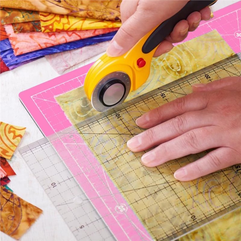 بساط خياطة ذاتي الإصلاح AT82،  - مراجعة Cutting Mat Self Heal وسعره