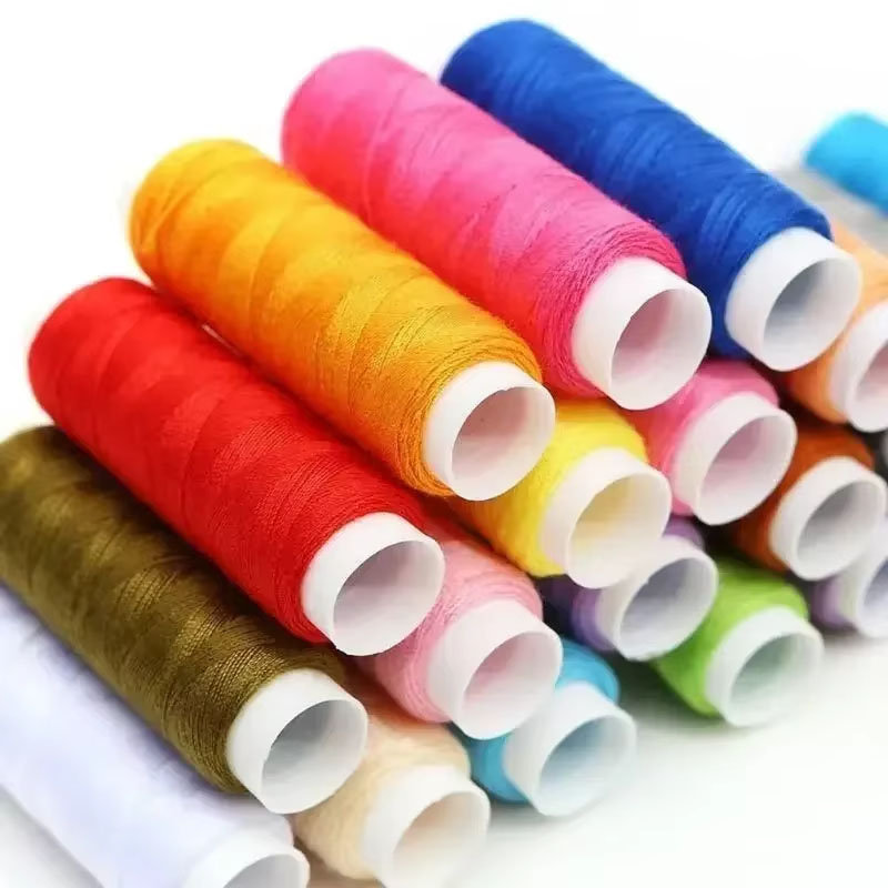 مجموعة أدوات الخياطة 68/98 قطع - مراجعة Textile Sewing Kit وسعره