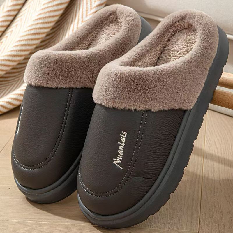 الشتاء الخريف المنزل نعال من ا - مراجعة Sewing Fleece وسعره
