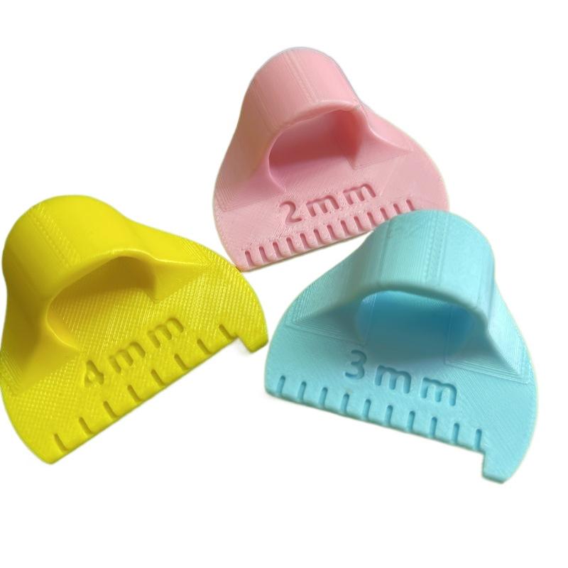 3 قطع من أدوات خياطة اليد الفع - مراجعة Textile Sewing Kit وسعره