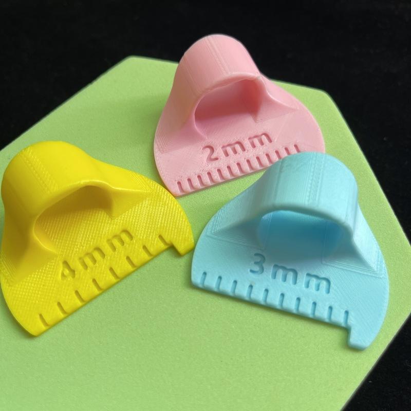 3 قطع من أدوات خياطة اليد الفع - مراجعة Textile Sewing Kit وسعره