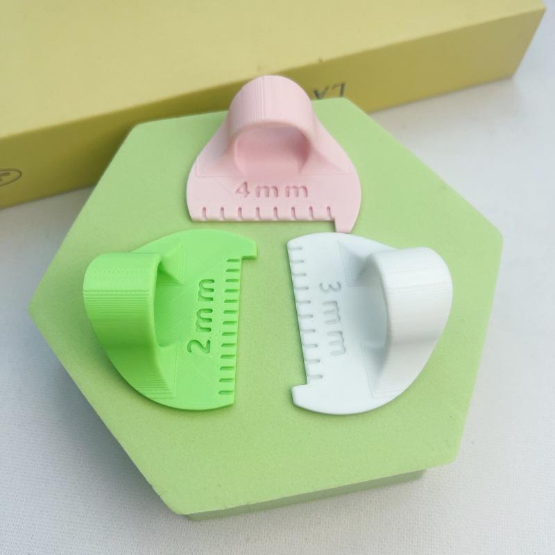 3 قطع من أدوات خياطة اليد الفع - مراجعة Textile Sewing Kit وسعره