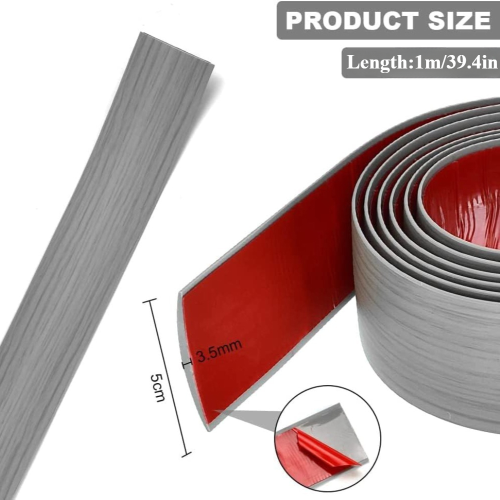 1 قطعة 1 متر x 5 سنتيمتر خالية - مراجعة Cutting Mat Self Heal وسعره