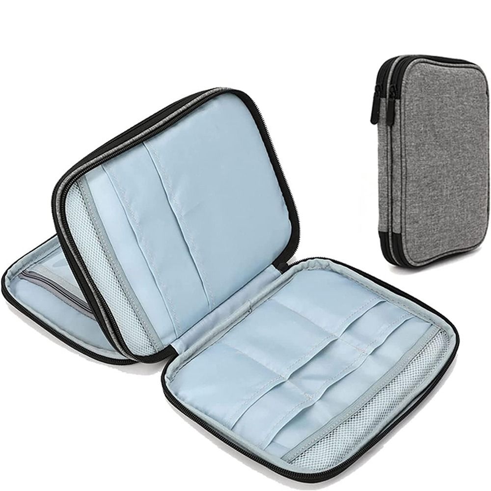 حقيبة إبرة حياكة محمولة ، حقيب - مراجعة Textile Sewing Kit وسعره