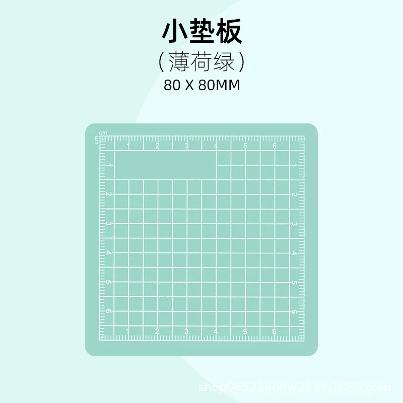 A6 جانب واحد الكمال الذاتي شفا - مراجعة Cutting Mat Self Heal وسعره