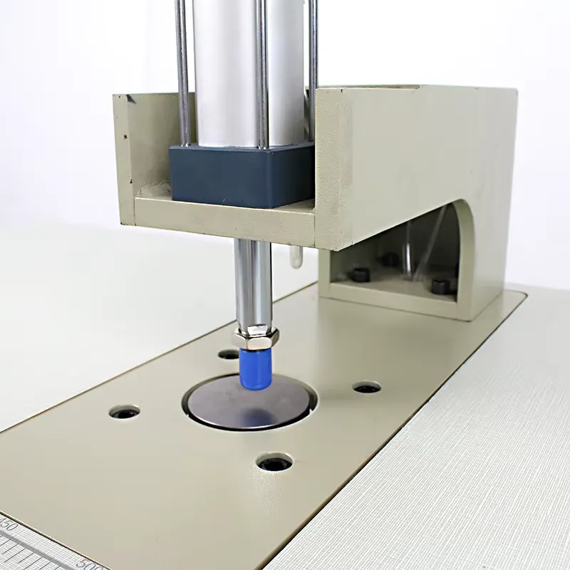 ماكينة خياطة الدانتيل بالموجات - مراجعة Textiles Sewing Machine وسعره
