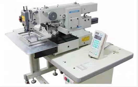 مستشعر كهروضوئي للكشف عن كسر ا - مراجعة Textiles Sewing Machine وسعره