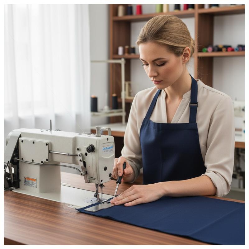 مجموعة قدم خياطة متعرجة بثلاث  - مراجعة Sewing In Textile وسعره