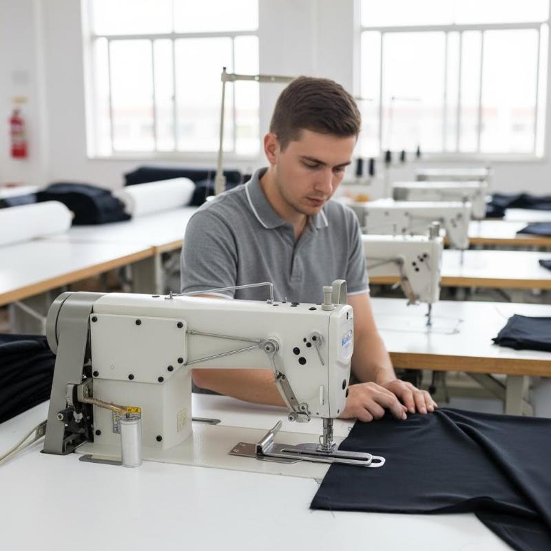 مجموعة قدم خياطة متعرجة بثلاث  - مراجعة Sewing In Textile وسعره