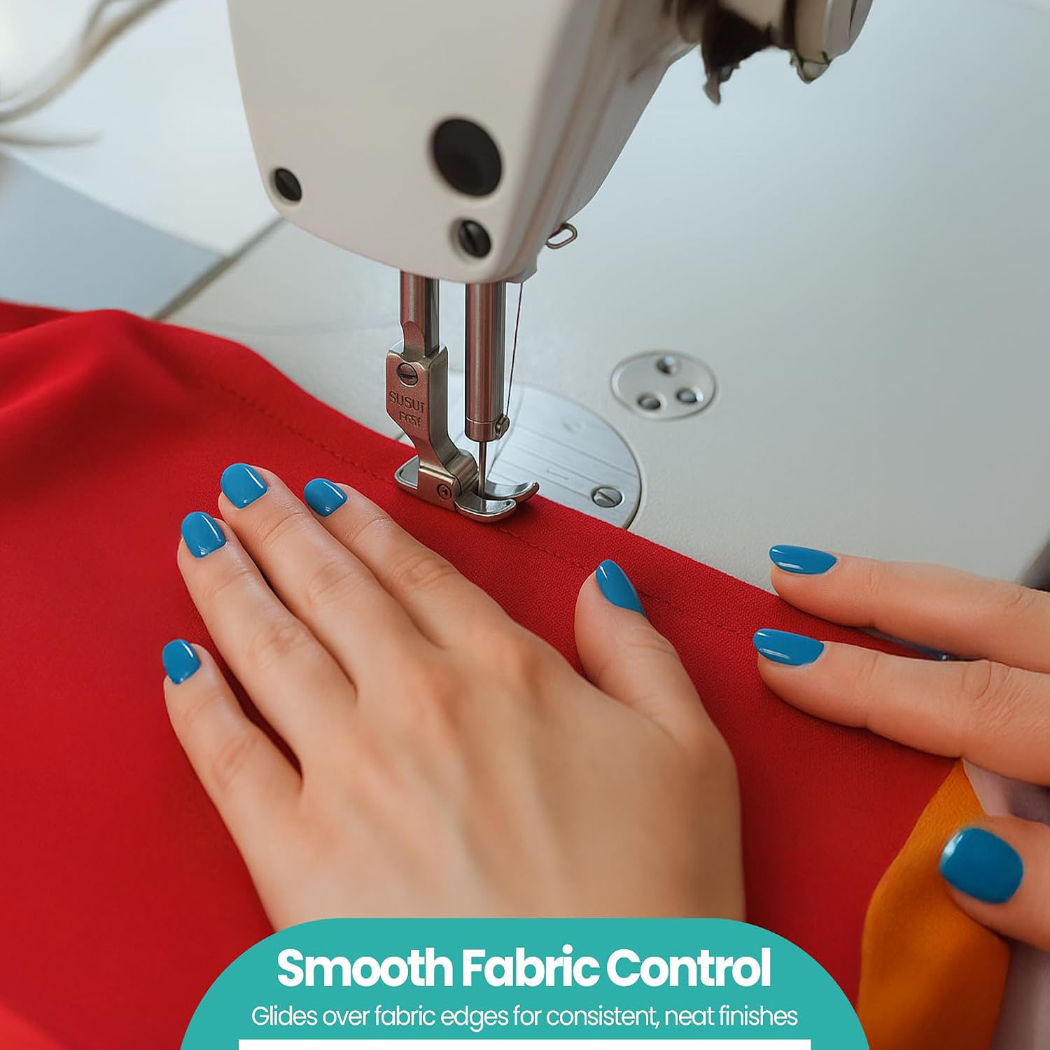 قدم ضاغطة قياسية P351 لماكينات - مراجعة Industrial Textile Sewing Machine وسعره
